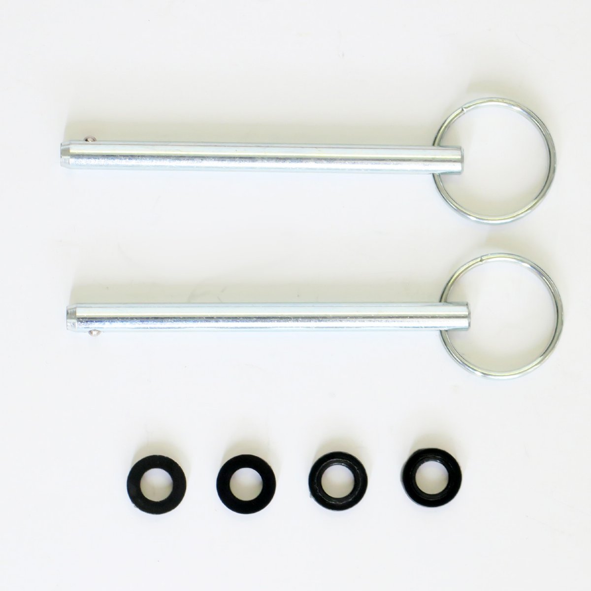 HURST Quick release Pins / Spacer Kit for 1300041 & 1300051 Aluminum Cover