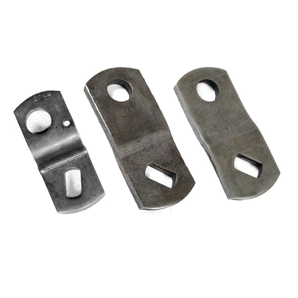 Hurst Set (3) of Shifter lever arms for Install Kit 3734734