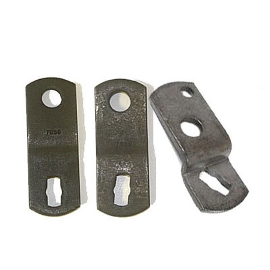 Hurst Set of Shifter lever arms GM Chevy Muncie M20 M21 M22 1969Later