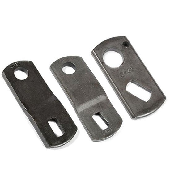 Hurst Set (3) of Shifter lever arms for Install Kit 3733162