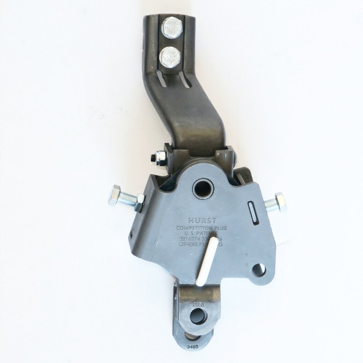 HURST Performance 3916644 19681970 AMC AMX Javelin 4 Speed Shifter