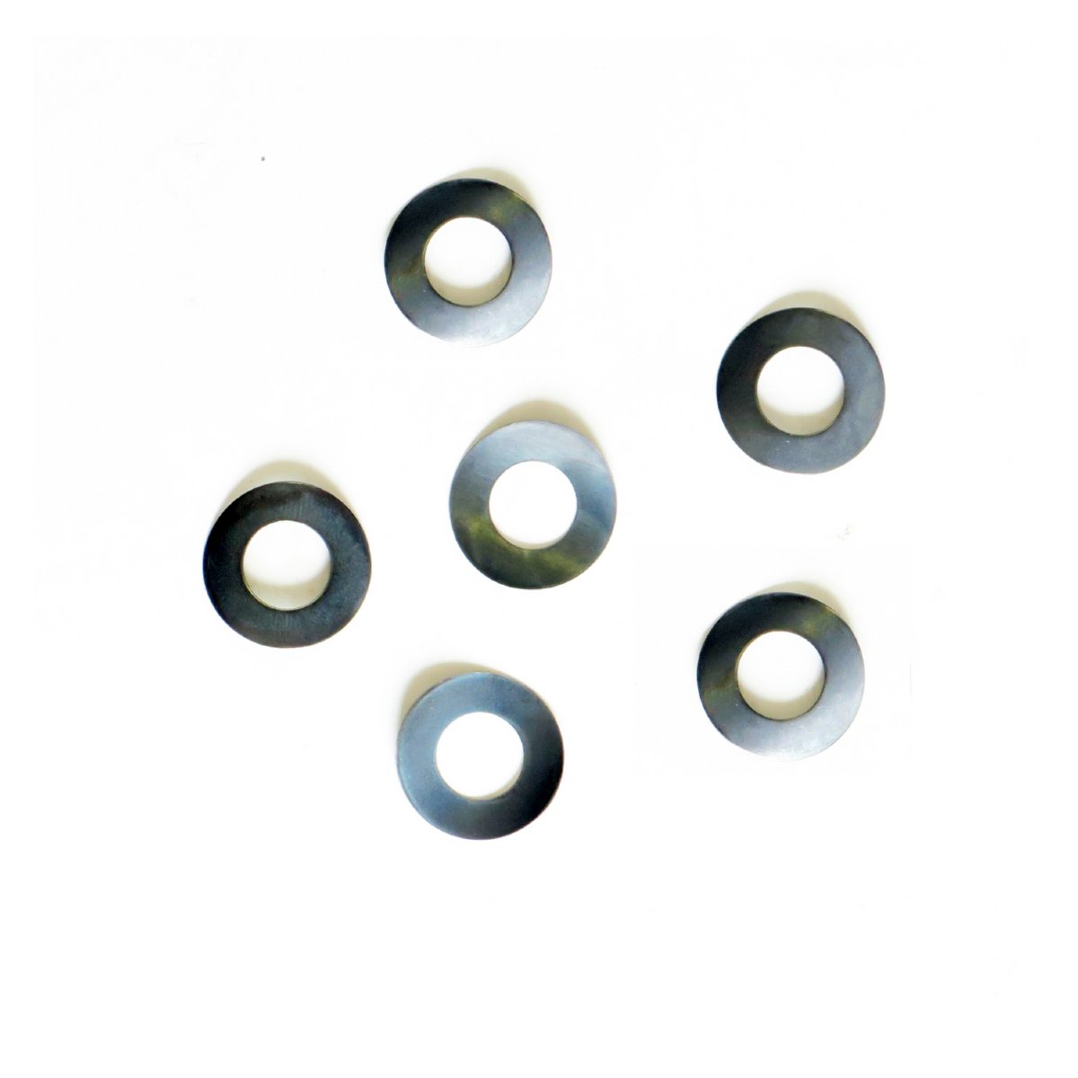 OEM HURST Shifter Anti Rattle Linkage Washers