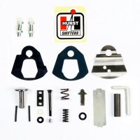 HURST 4 speed Shifter Master Rebuild Kit, Includes All Genuine Hurst Internal Wear parts