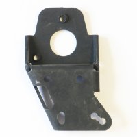 HURST 4 Speed Street Super Shifter Mounting Plate GM Muncie Super T-10