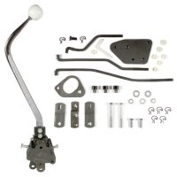 Hurst Comp Plus 4 Speed shifter Kit Chevy GMC 1/2 Ton BW Super T10 454