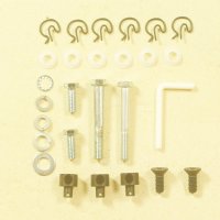 HURST  1540061 Hardware, mount kit for Comp Plus Installation kit 3738609