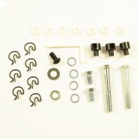 HURST 1544242 Hardware, mount kit for Comp Plus Installation Linkage kits