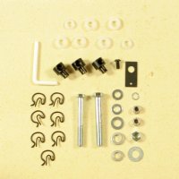 HURST Hardware, mount kit for Install Kits 3734529, 3734531, 3737131