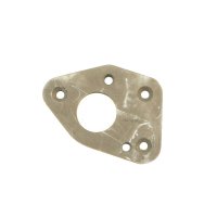 Hurst 1954120  4 Speed Shifter Mount Mounting Plate for Install Kit 3737638