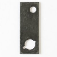 HURST 1176889 4 Speed Reverse Back-Up Light Switch Bracket 6889