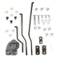 Hurst 3733157 Comp 4 Speed Install Kit 1957-62 Corvette 1958-59 Chevy