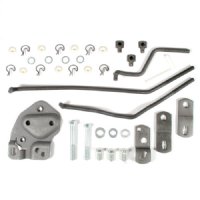 Hurst 3737834 Comp 4 Speed Install Kit  Chevy Pontiac Muncie 452 453 