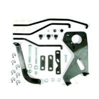 Hurst 3738618 Street Super Shifter Installation Kit Saginaw Trans 441