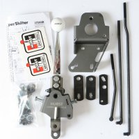 HURST Street Super Shifter Kit LATE Muncie 4 Seed Type 452 / 453