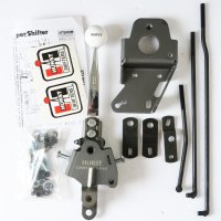 HURST Street Super Shifter Kit Late GM Super T10 1974-1981 4 Speed Only