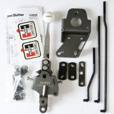 Street Super Shifter Kits