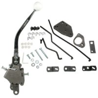 Hurst Comp Plus 4 Speed shifter Kit 1970-72 Camaro Firebird Muncie 453