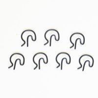 HURST Spring Clip ,...