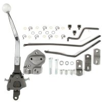 Hurst Comp Plus 4 Speed shifter Kit 1969-1972 Chevy Muncie 452  453