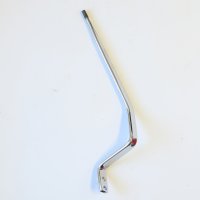 Hurst Chrome shifter stick for Shifter 3916790 Mopar B Body W Console