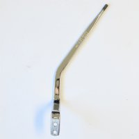 Hurst Chrome shifter stick for Shifter 3916790 Mopar B Body W Console