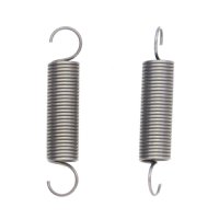 HURST 2300062 Q Stick & Lightning Rods Reverse Lever Spring (2 Pack)