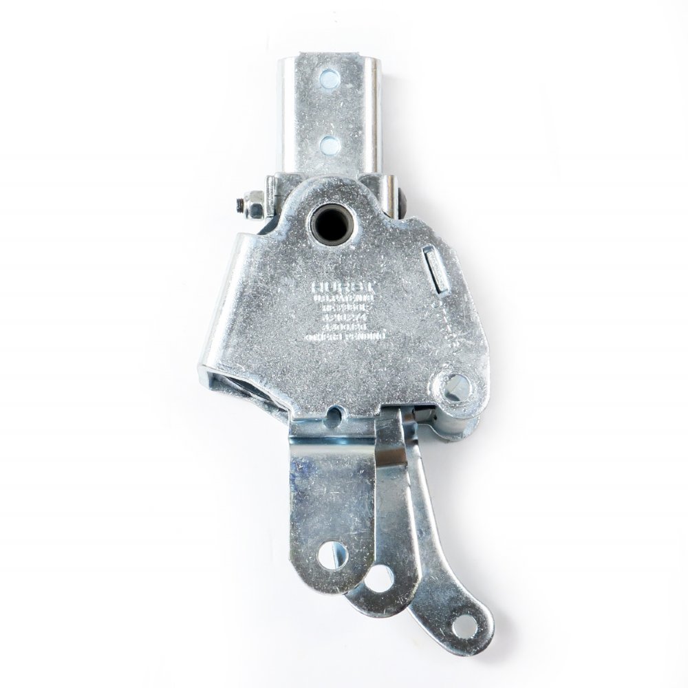 Hurst Restored OEM Pistol Grip 1970 B Body 4 Speed Shifter, SlipIn