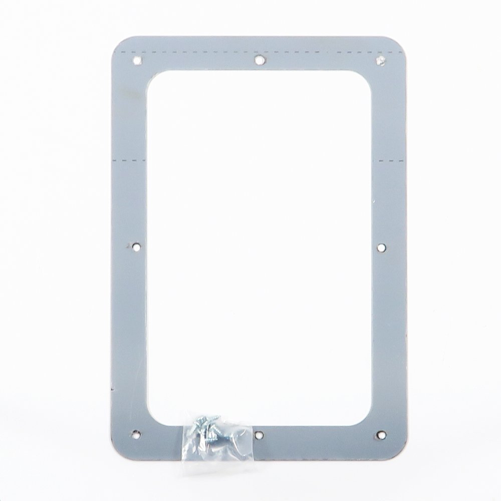 Hurst V Gate 2 Replacement Shifter Boot Retaining Ring & Screws Only