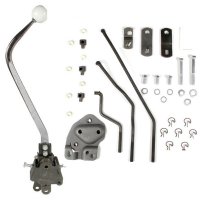 Hurst Comp Plus 4 Speed shifter Kit Chey GMC 1/2 Ton 451 Muncie Custom