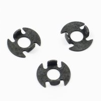 HURST 1010006  4 Speed Adapter Bushings (3) Used in KIT 3738616