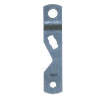HURST 1057923 Comp Plus 4 Speed Shifter Reverse Gear Shift Lever Arm
