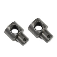 Hurst 1198060 Comp Plus Steel Shifter Rod Buttons (set of 2)