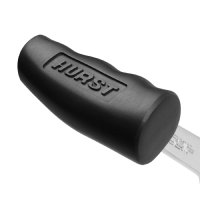 Hurst Universal T-Handle Anodized Black Aluminum 1530070