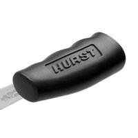 Hurst Universal T-Handle Anodized Black Aluminum 1530070