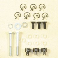 HURST 1544088 Hardware, mount kit for COMP PLUS Install Kit 3734089