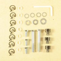 HURST  1544097 Hardware, mount kit for Comp Plus Installation kits