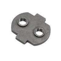 Hurst 1950053 Replacement Manual Shifter Stiffener Mounting Plate