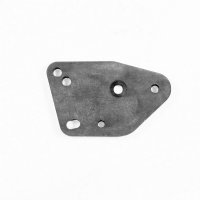 HURST 1950163 4 Speed GM Shifter Mount Mounting Plate  for  Kits 3737897 3738605