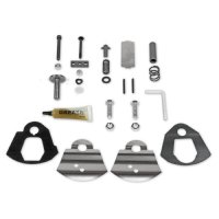 Hurst 3327303 Master Rebuild Kit for COMP/PLUS 4 Speed Shifters