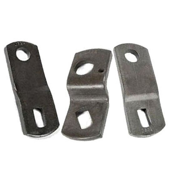 Hurst Set (3) of Shifter lever arms GM Chevy Early Muncie M20 M21 M22