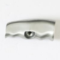 HURST Retro OPEN 4 T Handle for Ford Applications With Set Screw 3/8-16 Threadhread