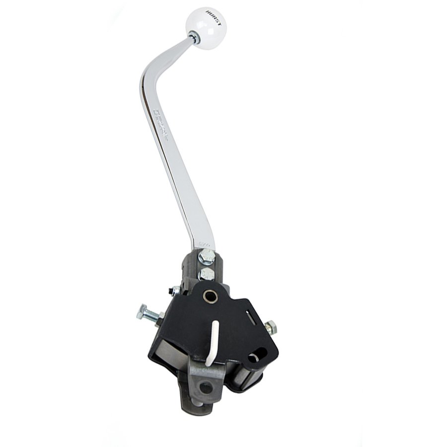 Hurst 3666901 Mastershift 3 Speed Shifter Free T Shirt