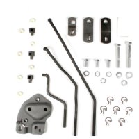 Hurst 3733163 Install Kit Chevy w early Muncie