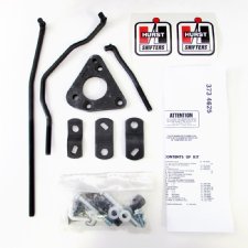 AMC AMX Javelin Hurst 4 Speed Install Kits