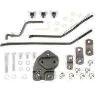 Hurst Comp 4 Speed shifter Kit Chevy Pontiac Studebaker 410 BW-T10