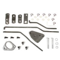 Hurst 3737437 1969 Camaro Install kit