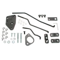 Hurst Comp Plus 4 Speed shifter Kit 1973-74 Camaro / Firebird Muncie 453