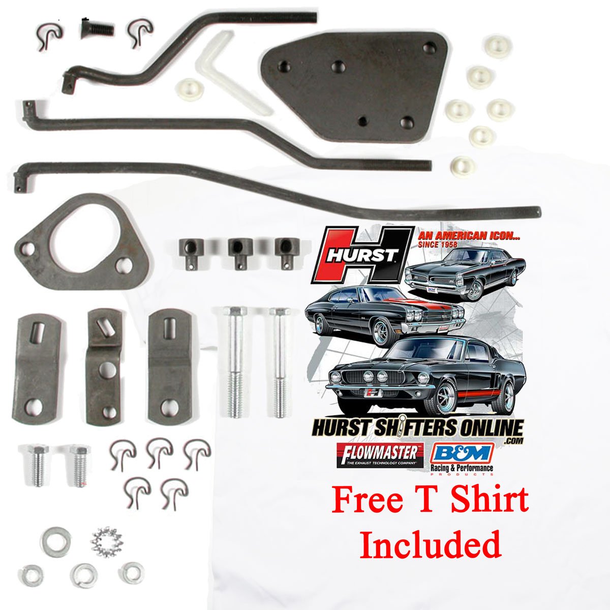 Husky 004145-03 G20 Smooth Guard 10//10S