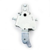 New Hurst 1970 Mopar B Body 4 Speed Pistol Grip Shifter Mechanism, Bolt On