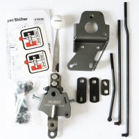 HURST Street Super Shifter Kit Early Muncie 4 Seed Type 451 Only